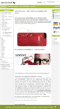 Mobile Screenshot of magnetbrille.com